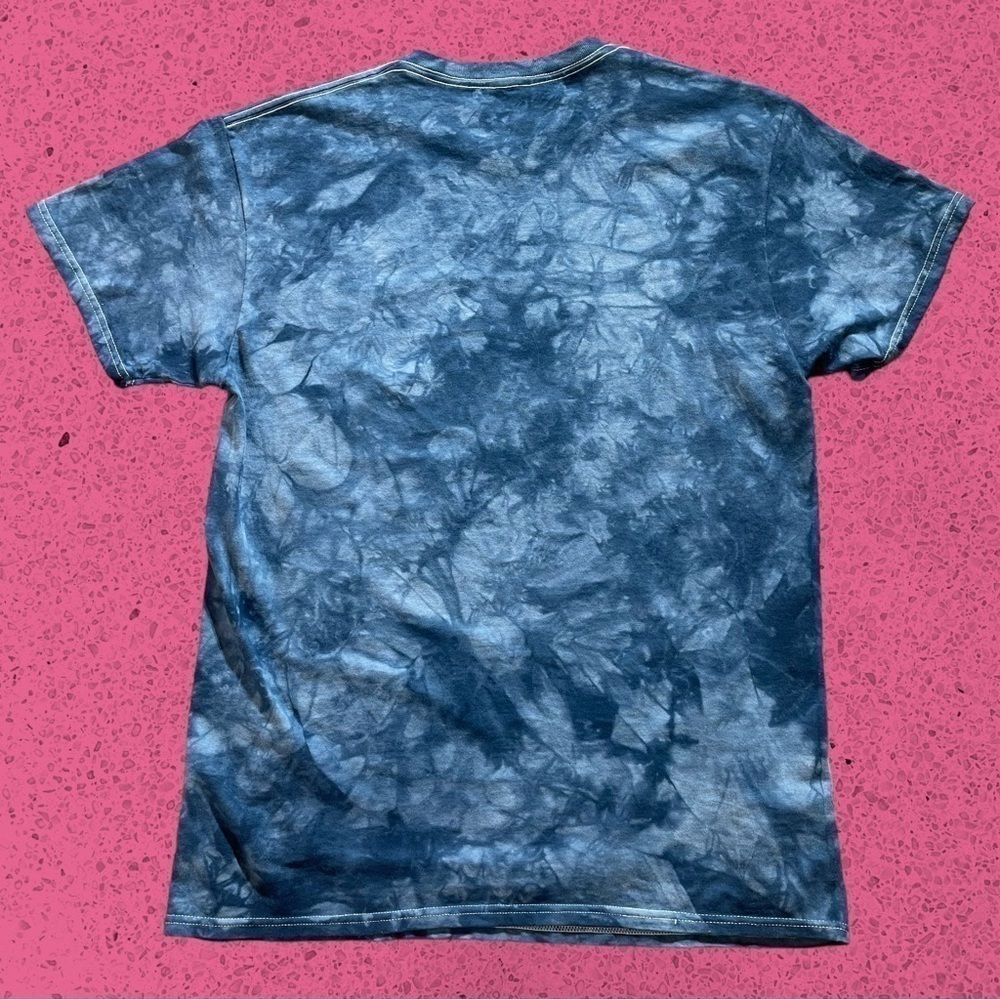 Dreamcatcher horse western fantasy boho THE MOUNTAIN t shirt men’s M - Picture 4 of 5